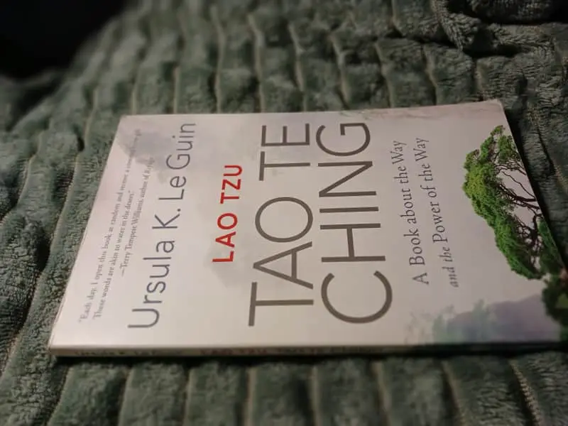 Poetry & philosophy book