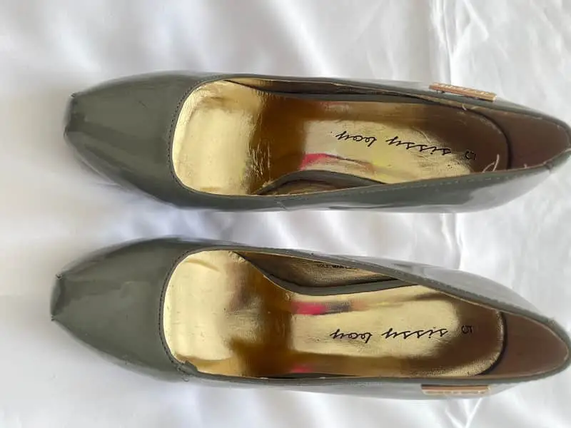 Sissy Boy Pre loved Sissy boy shoes
