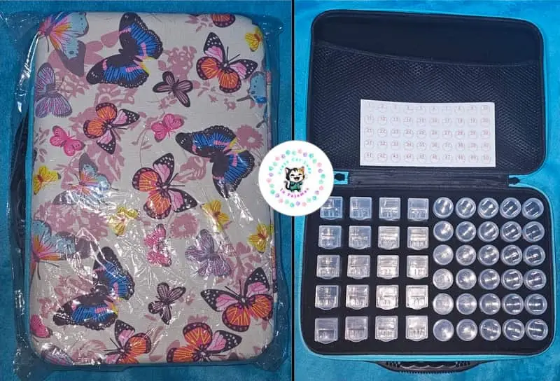 Diamond Dotting Bundle 4 Pcs