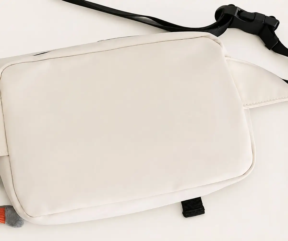 BEICHAD Travel Duffel Bag with Shoe Compartment