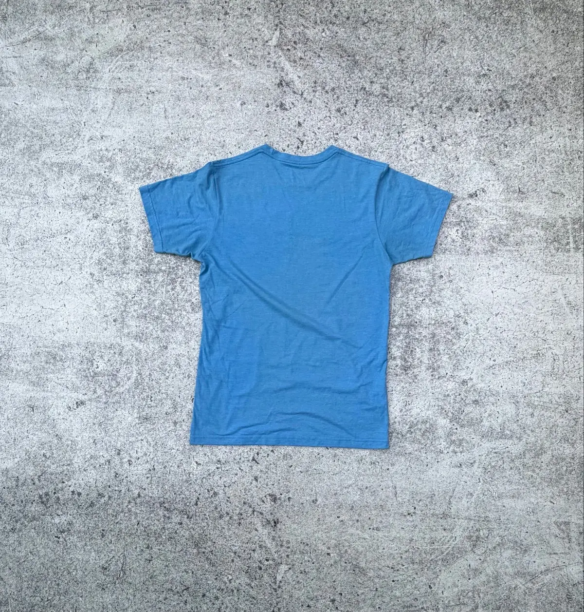 Patagonia Graphic T-Shirt Blue