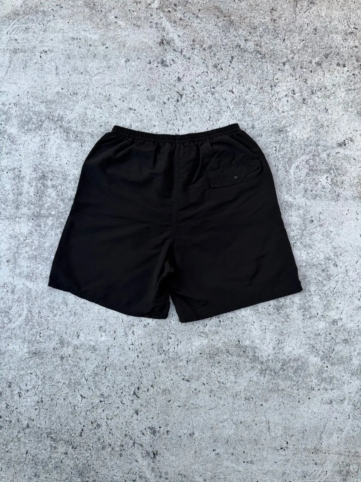Patagonia Black Shorts