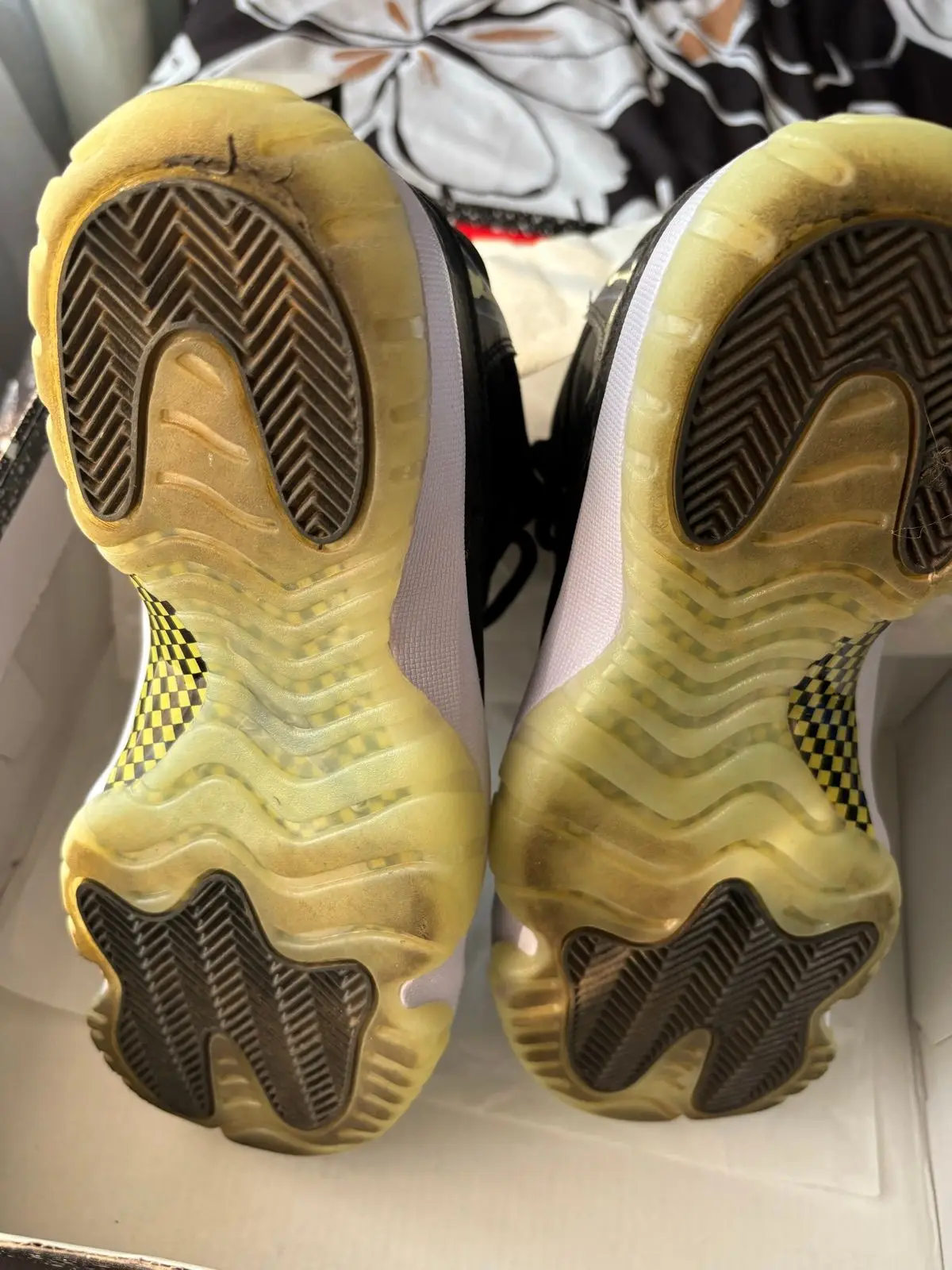 Air Jordan 11 Retro