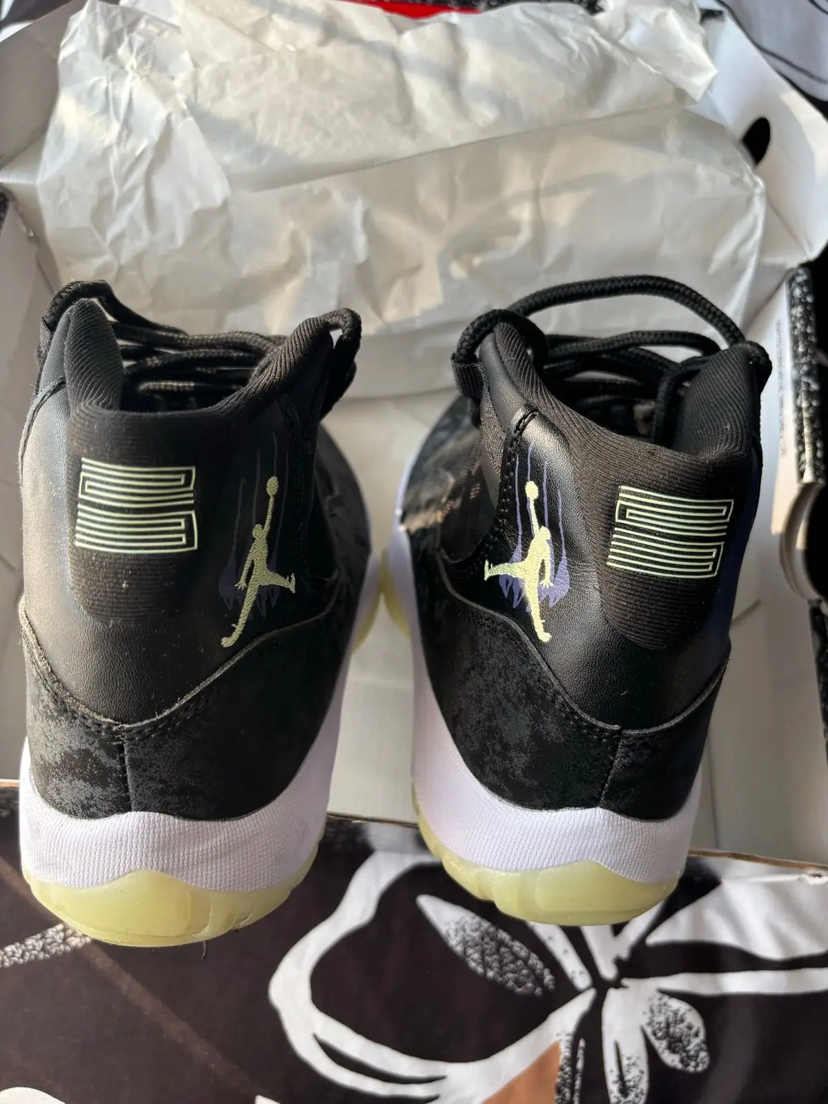 Air Jordan 11 Retro