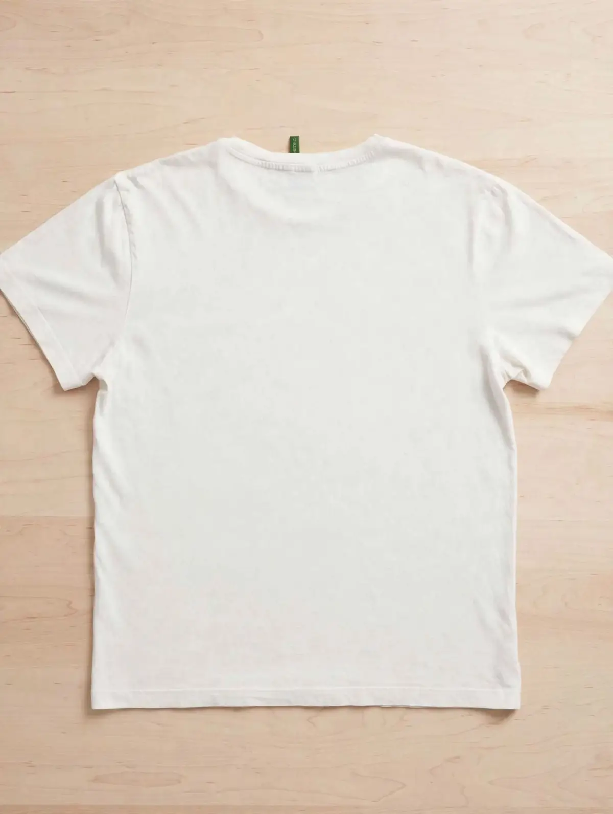G-Star RAW Off-White T-Shirt