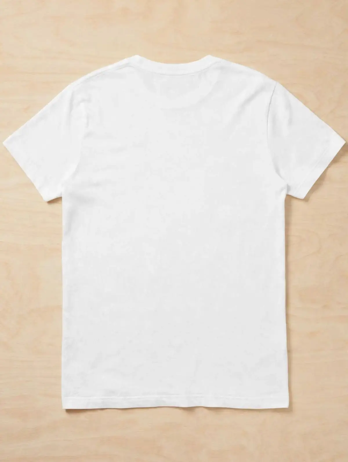 Philipp Plein Orange Skull White T-Shirt