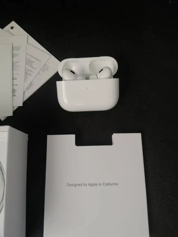 Airpods Pro (2nd Generation)