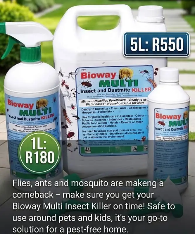 Bioway multi