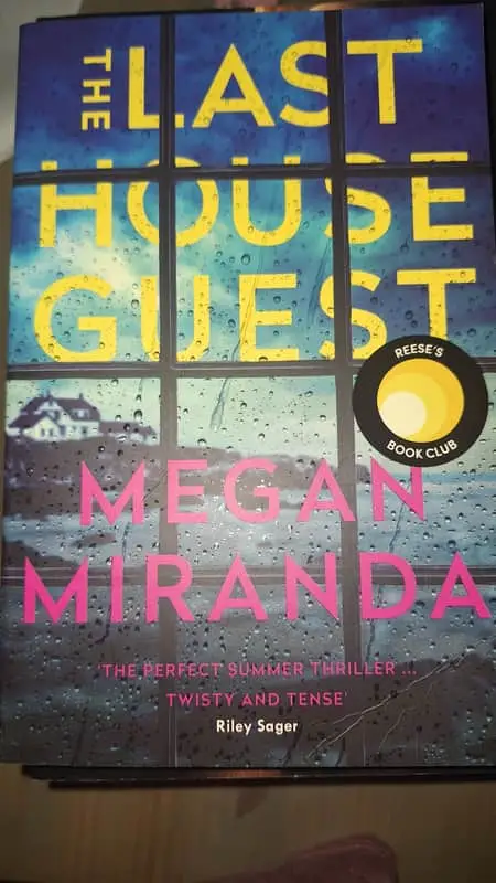 & Other Stories Last House Guest - Megan Miranda