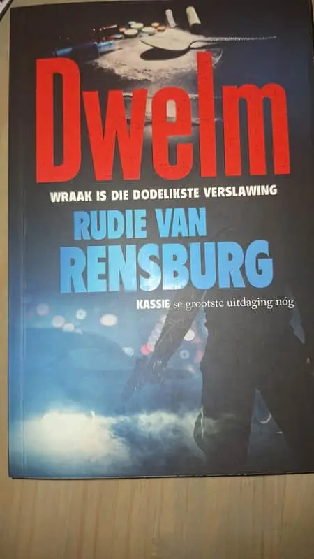 & Other Stories Rudie van Rensburg - Dwelm
