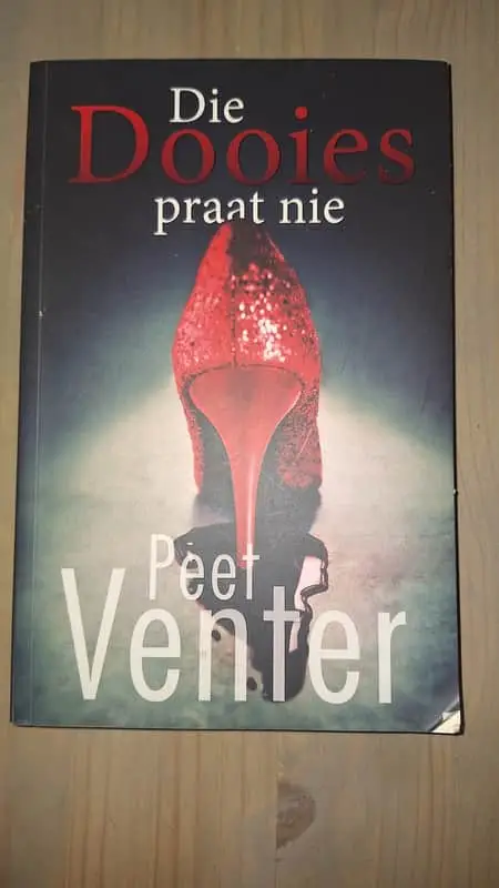 & Other Stories Die Dooies Praat Nie - Peet Venter