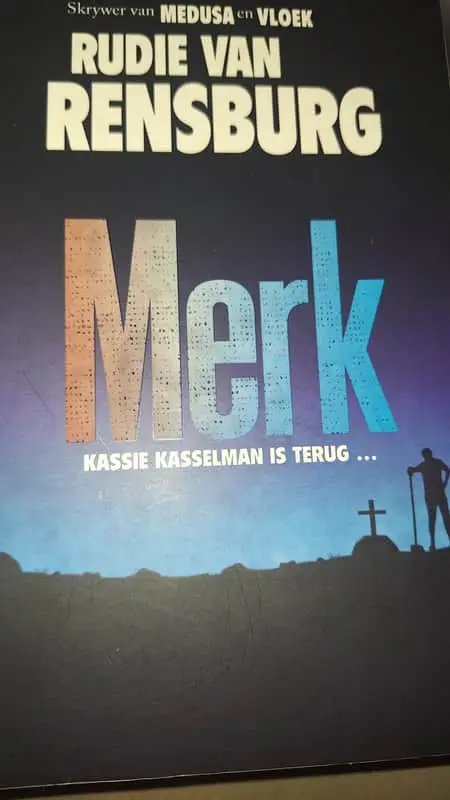 & Other Stories Merk - Rudie van Rensburg