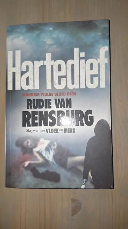 & Other Stories Hartedief - Rudie van Rensburg