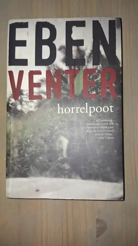 & Other Stories Horrelpoot