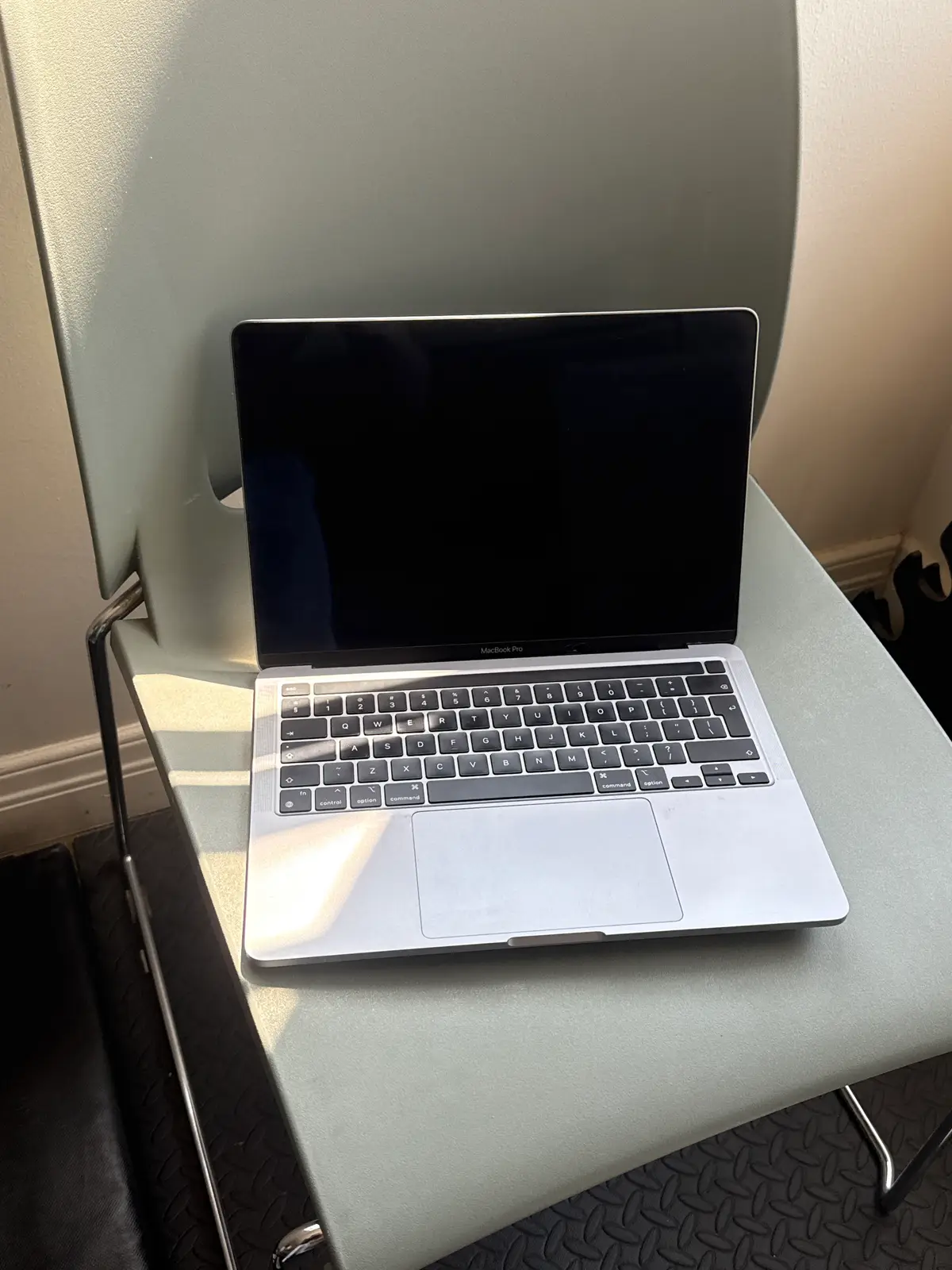 Apple MacBook Pro M1 2020
