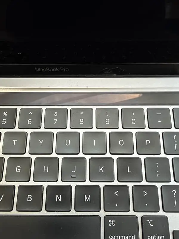 Apple MacBook Pro M1 2020