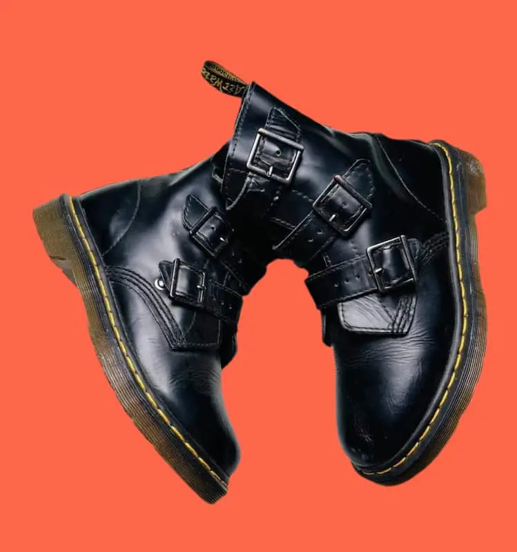 Dr. Martens Dr Martins