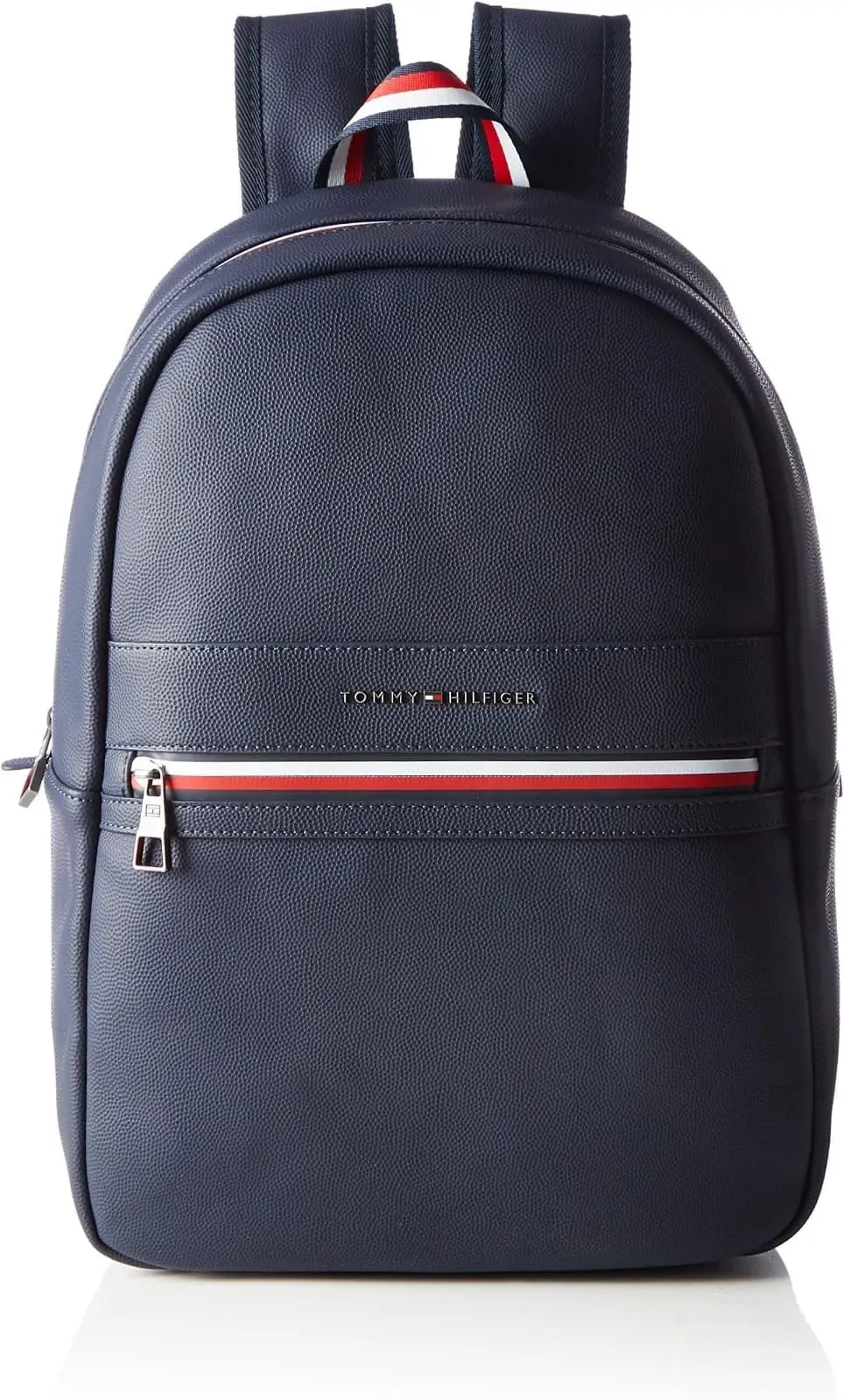 Tommy Hilfiger Navy Blue Backpack