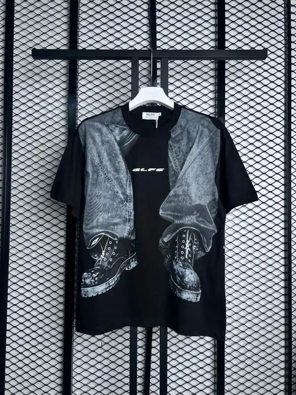 Graphic tees