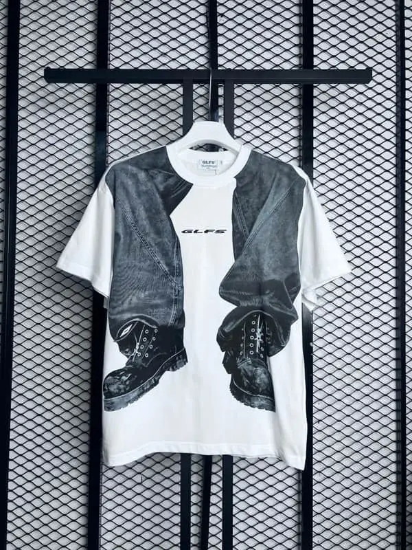 Graphic tees