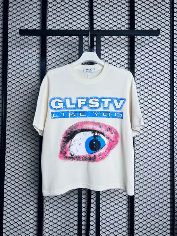 Glfstv Graphic tee