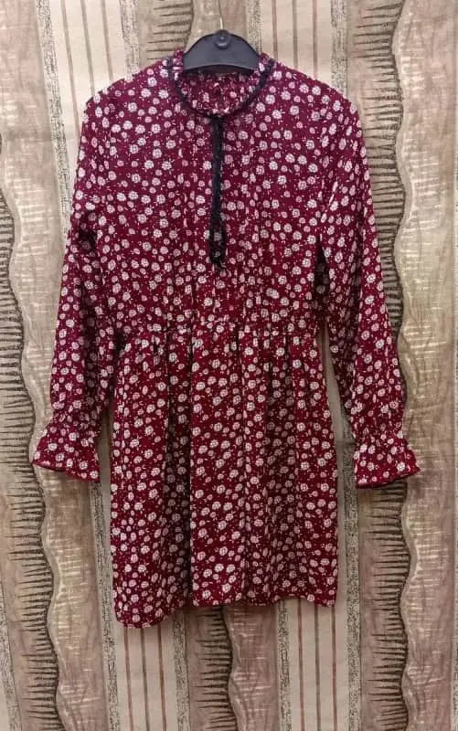 RT Ladies Dress