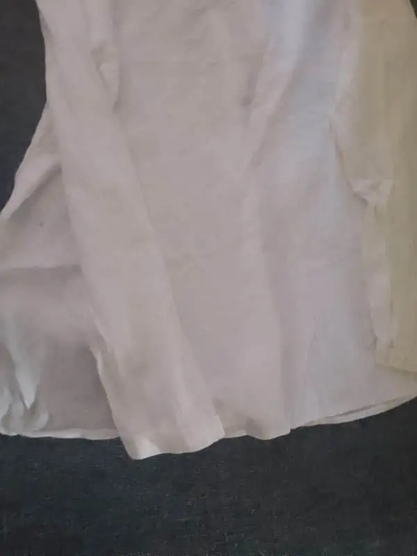 ✨ Classic White Milady’s Button-Down Staple ✨