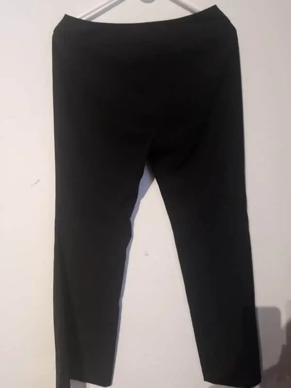 🖤 Classic Vintage Retro Tailored Corporate Pants 🖤