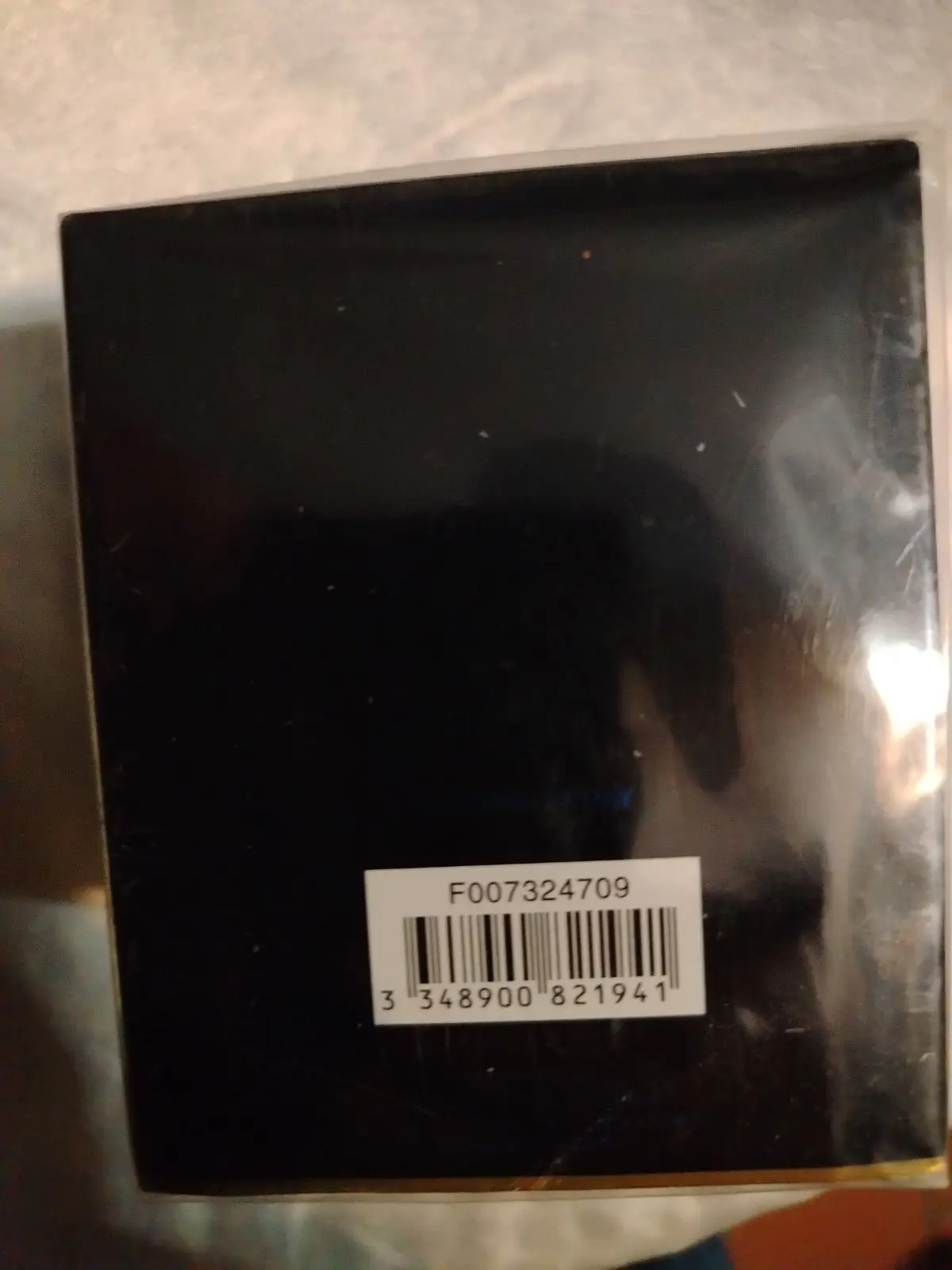 Christian Dior Midnight Poison Eau de Parfum 100ml