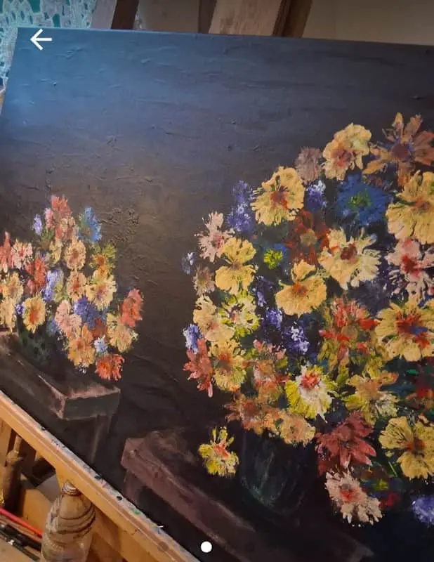 Original painting