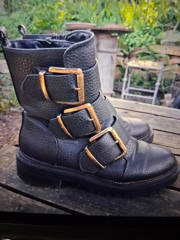 River Island Boots