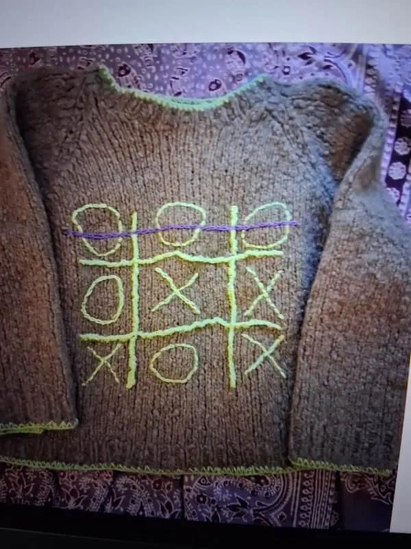 Knitwear
