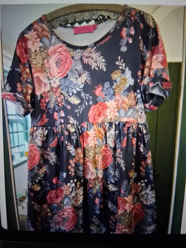 Boohoo Mini