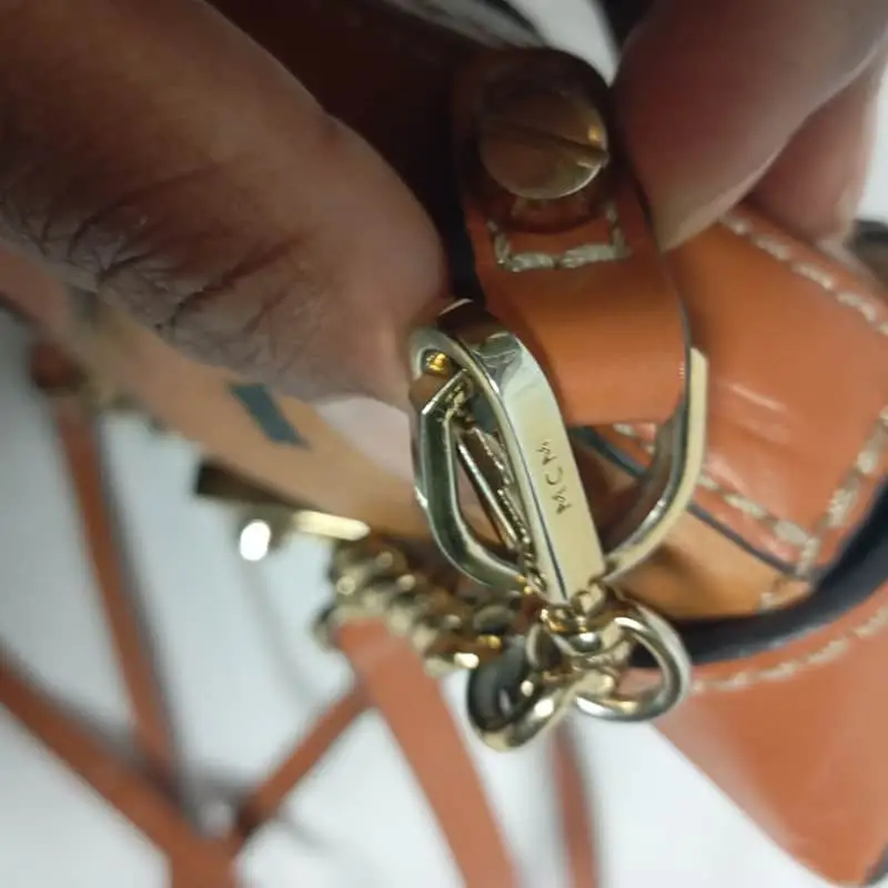 Preloved women's bag