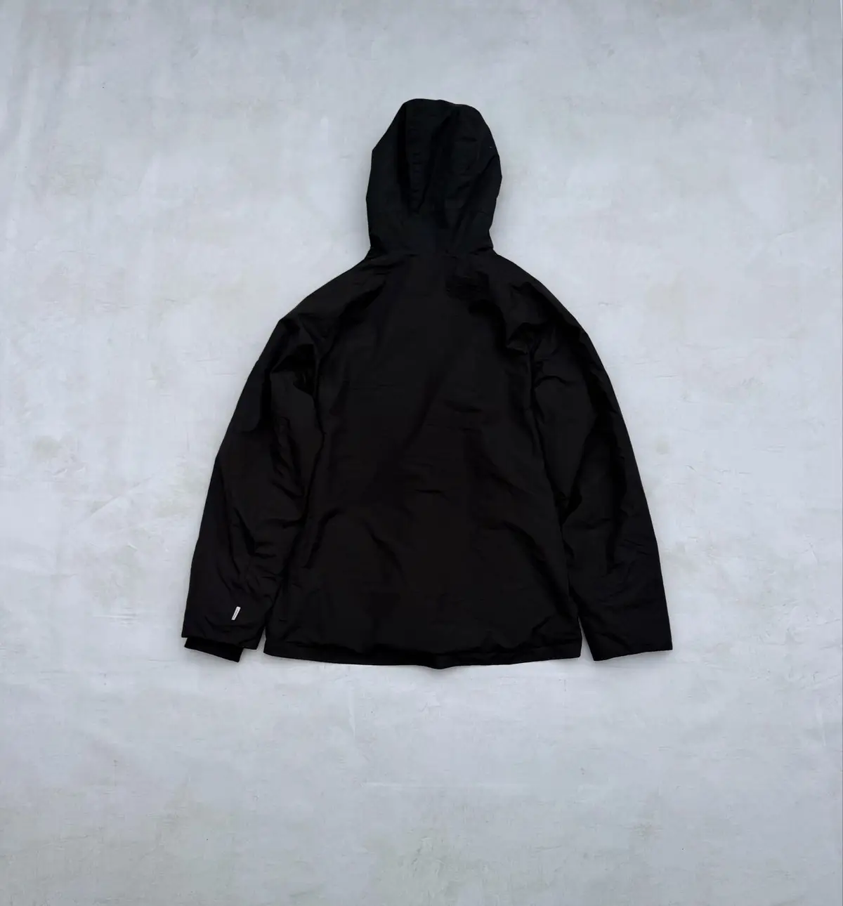 Timberland Black Waterproof Jacket
