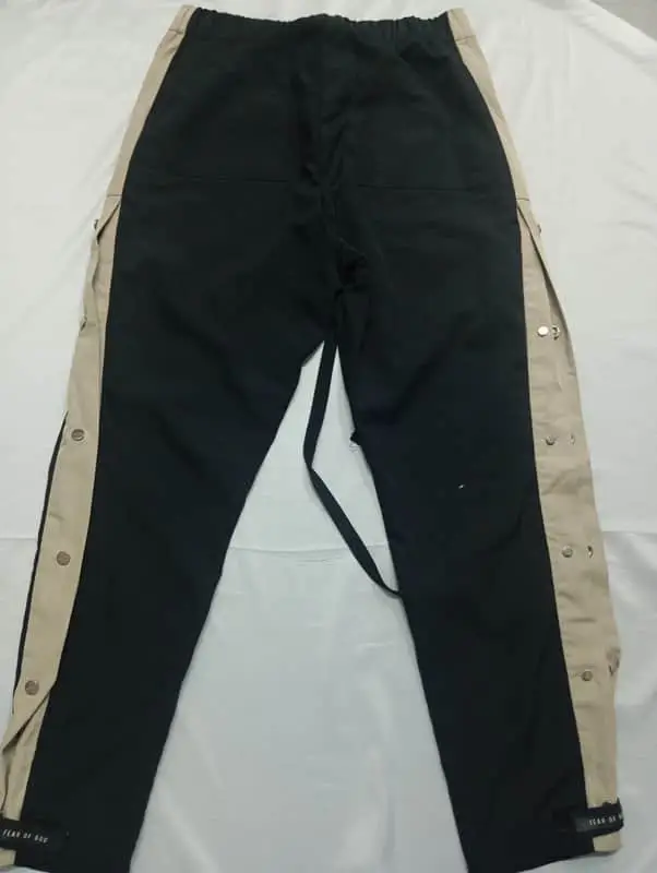 Fear of God Preloved men's pants