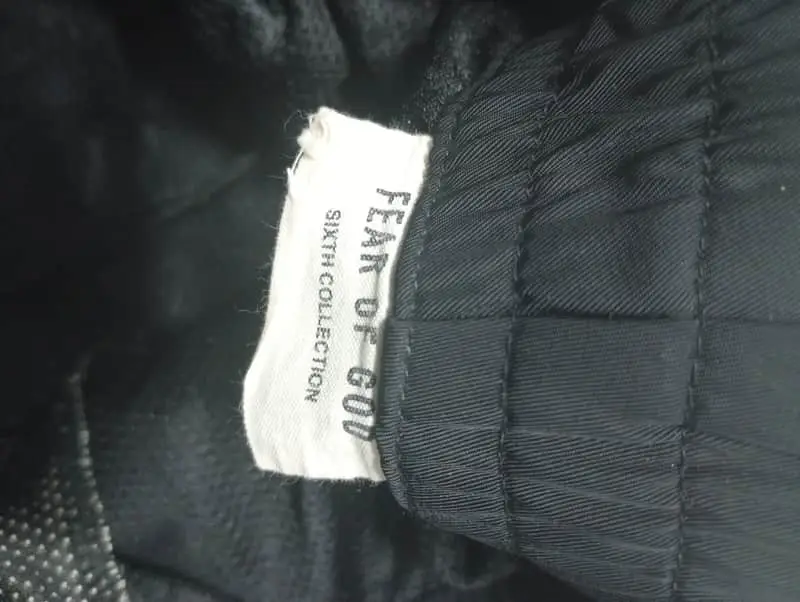 Preloved men's pants