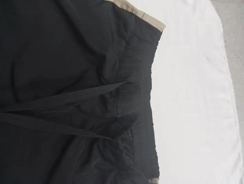 Preloved men's pants