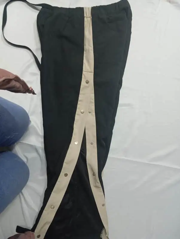 Preloved men's pants