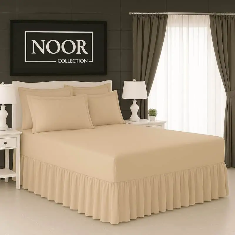 & Other Stories Bedsheet set