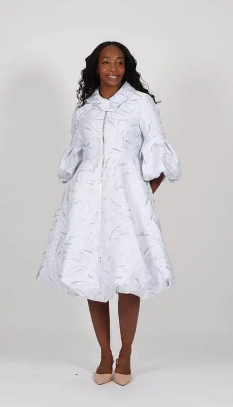 Diana Couture 9138