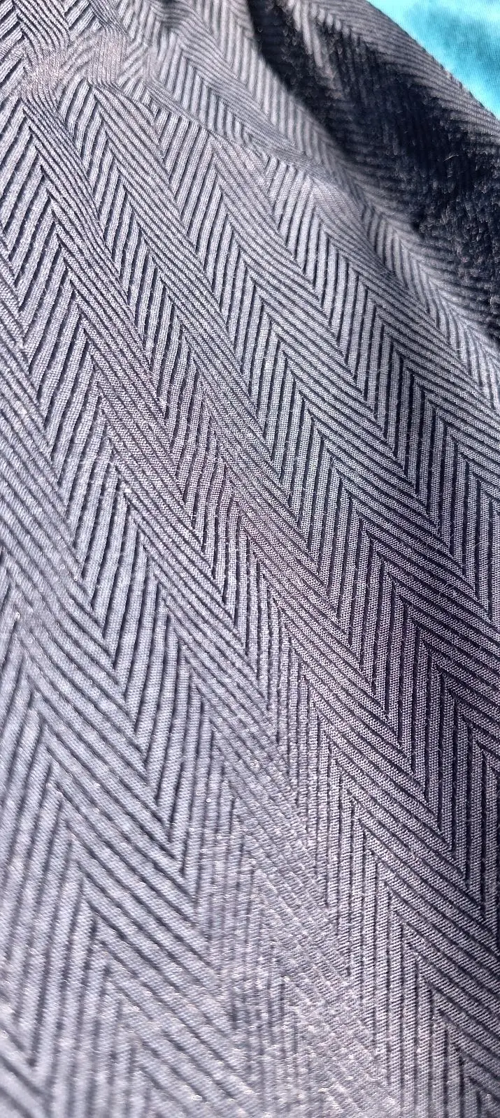 SLB Dark Grey Long Sleeve Button Down Shirt XXL