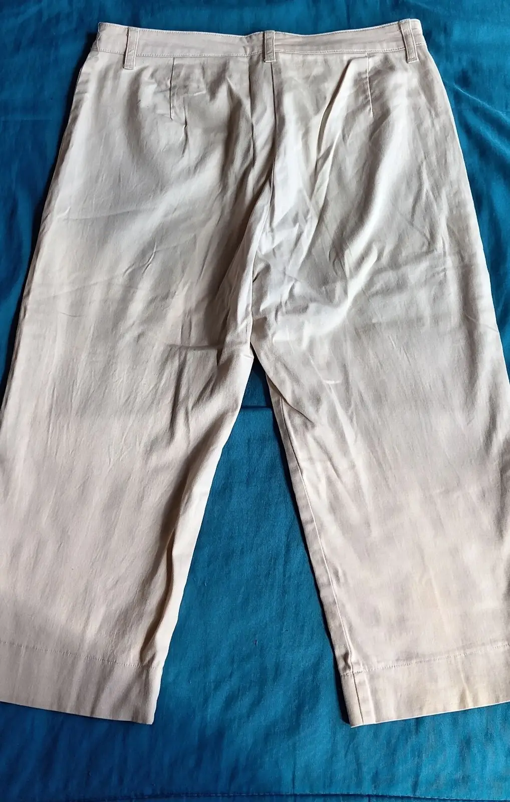 Woolworths Beige Pants Size 10