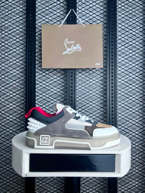 Christian Louboutin
