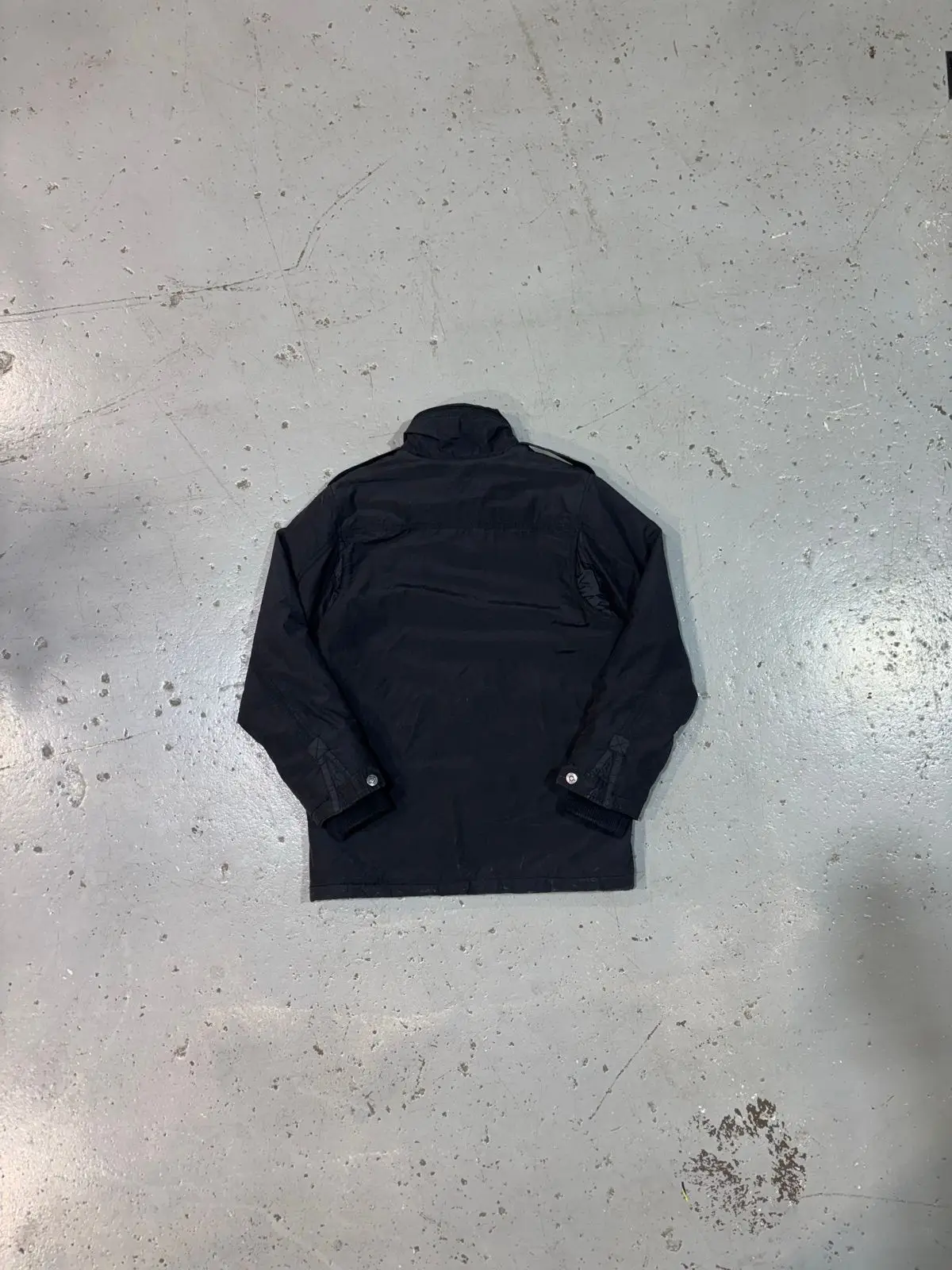 Timberland New England Winter Jacket