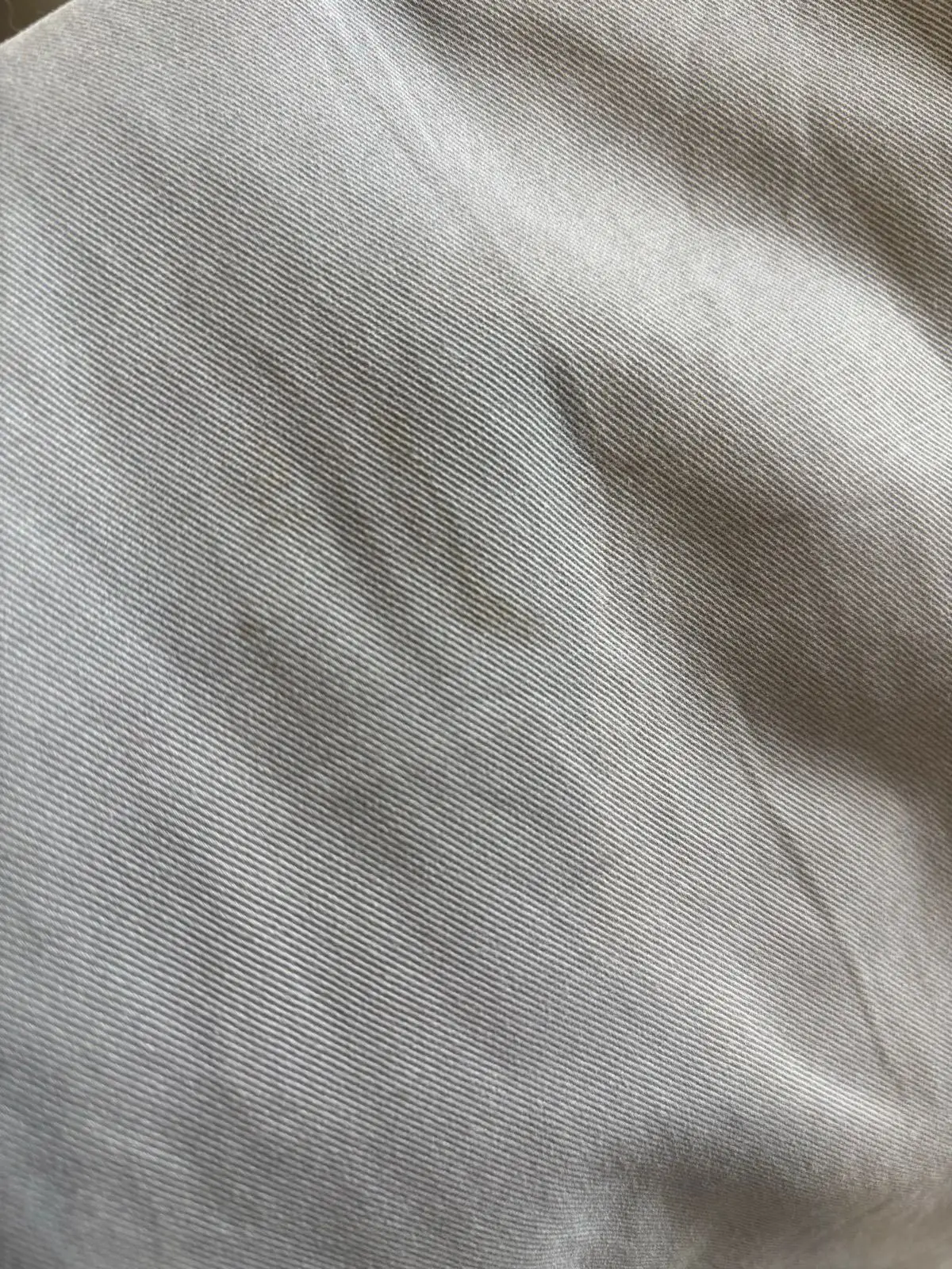 Ralph Lauren Grey Chinos