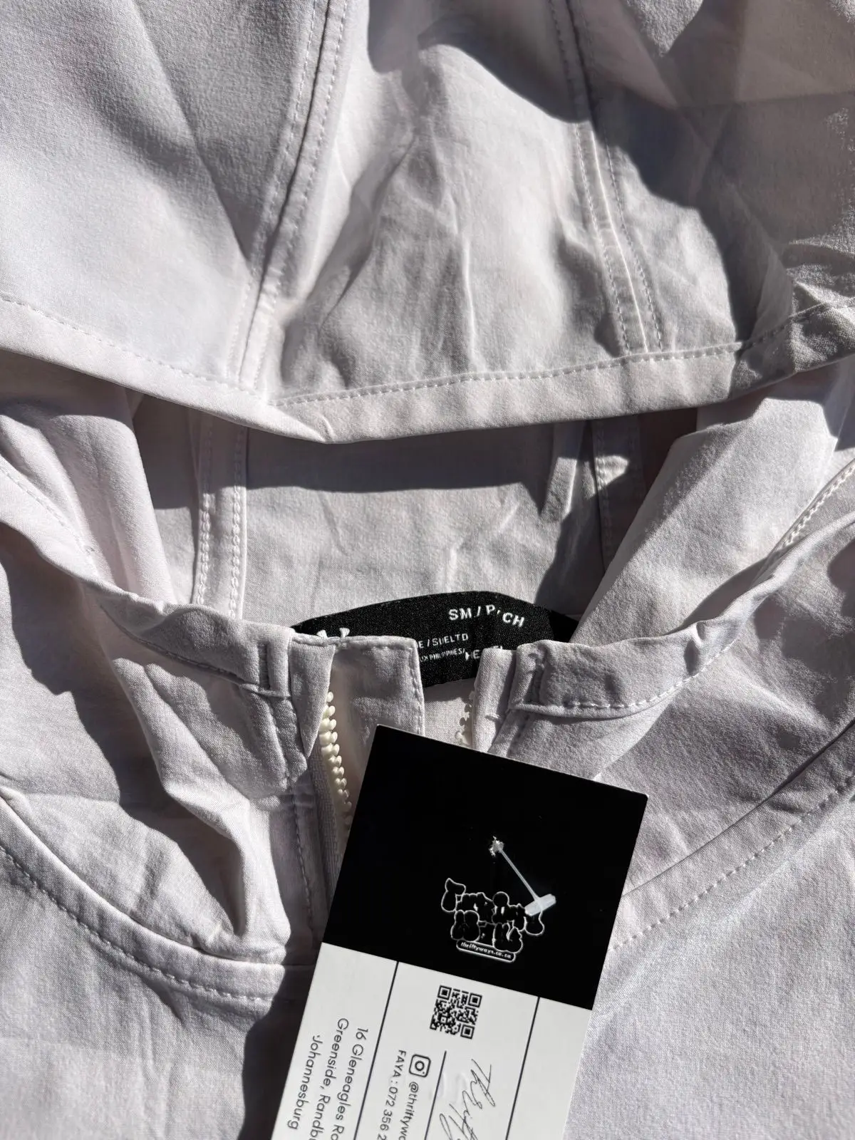 Under Armour York Tennis Quarter-Zip Hoodie