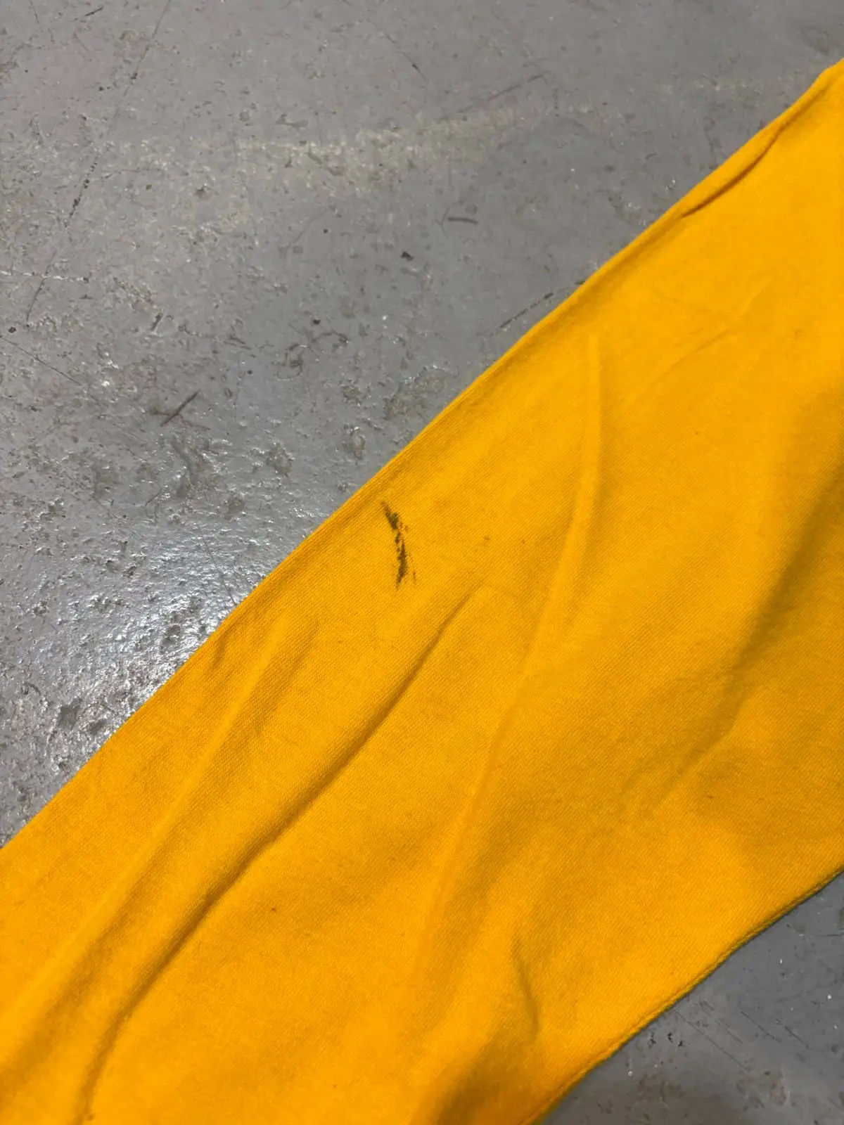 Reebok Pittsburgh Steelers Long Sleeve T-Shirt