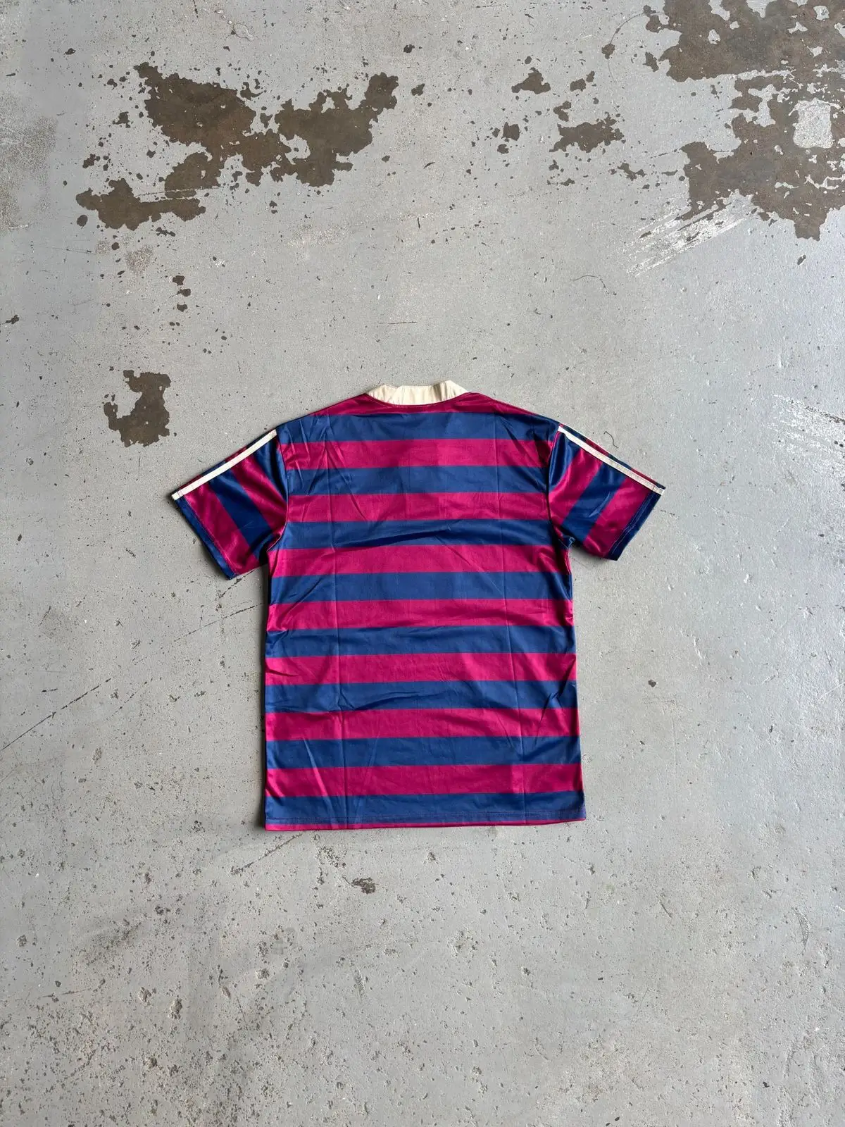 Adidas Newcastle United Vintage Football Jersey