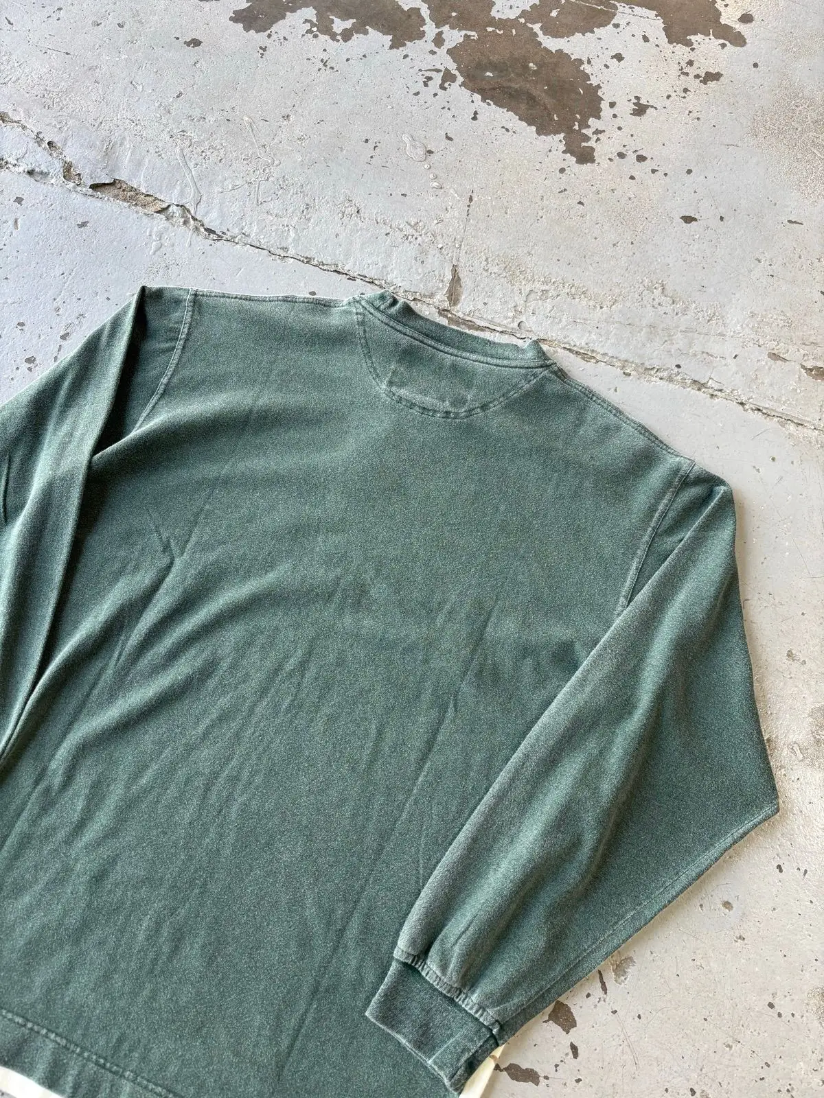 Avirex 1962 Winter Games Long Sleeve T-Shirt
